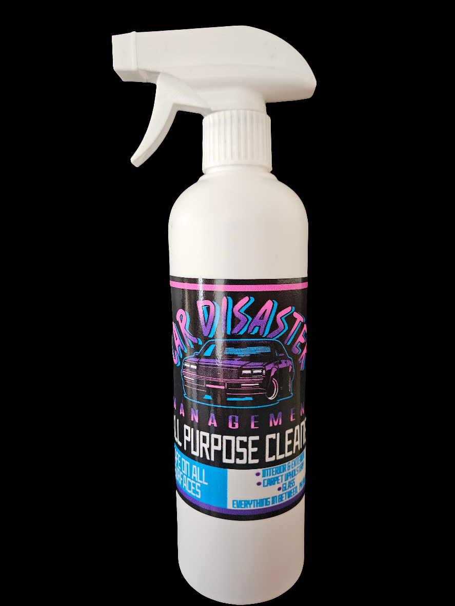 CDM All Purpose Cleaner