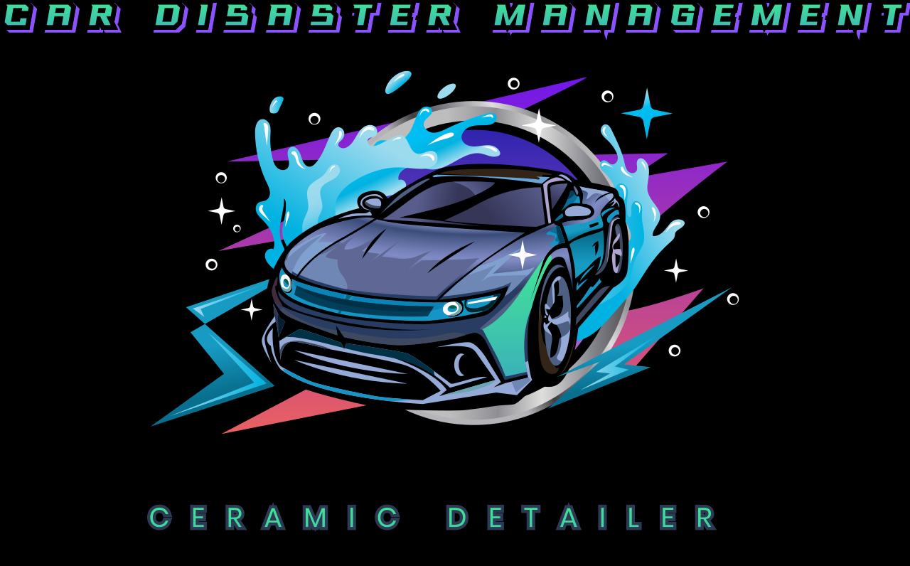 CDM Ceramic Detailer